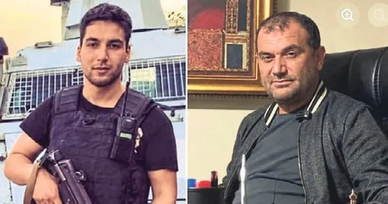 Polis katili kanserden öldü