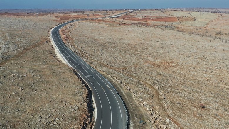 Başkan Erdoğan’dan Mardin’de önemli açıklamalar