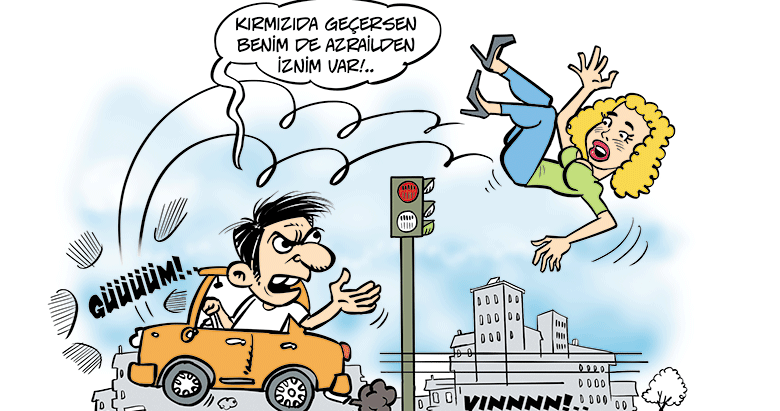 Turklerin Mizah Yetenegi Cok Az Ulkede Var Cumartesi Haberleri