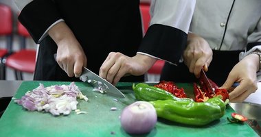 Yemek yapmak gençleştiriyor!