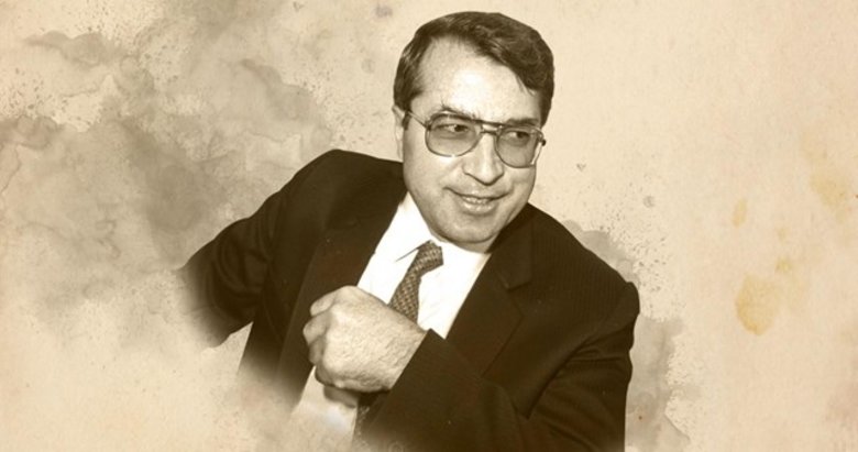 Vekil Şebnem Bursalı Dr. Sadık Ahmet’i andı