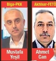 Ege’nin ihanet listesi!