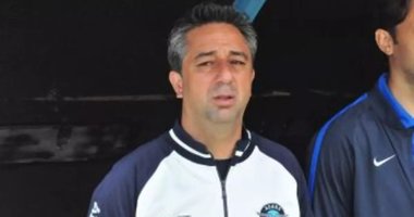 Denizlispor’un yeni teknik direktörü Çağdaş Mavioğlu