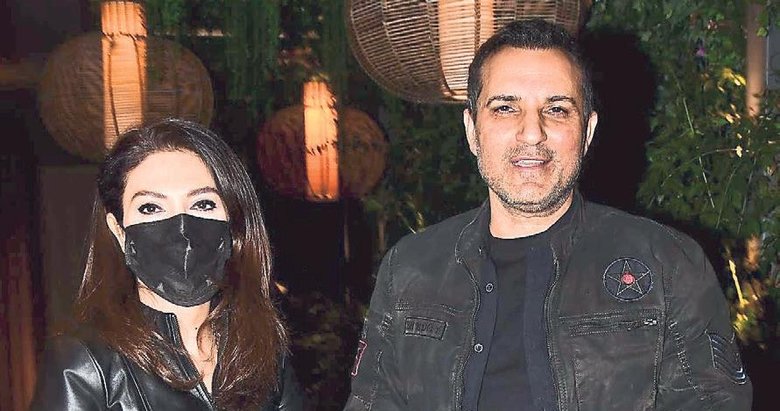 Gazetecileri suçladı ama işte Rafet’in sevgilileri