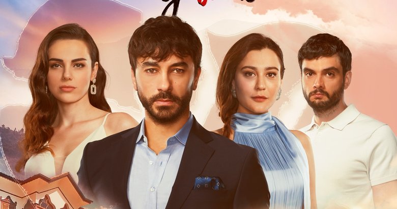 Çok yakında ATV’de başlıyor! Kalp Yarası’ndan yeni afiş