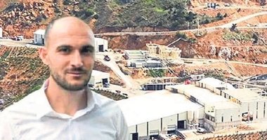 Maden ocağındaki kazada 1 işçi can verdi