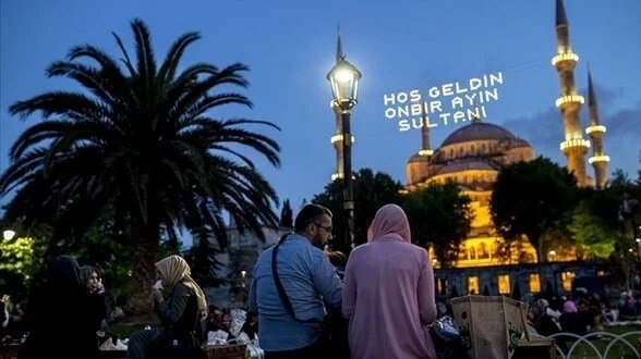 2025 oruç tutamayanlar ne kadar para vermeli? İşte günlük fidye tutarı