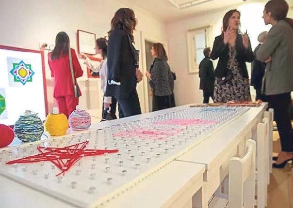 İzmir’de sanat şöleni: Sergiler