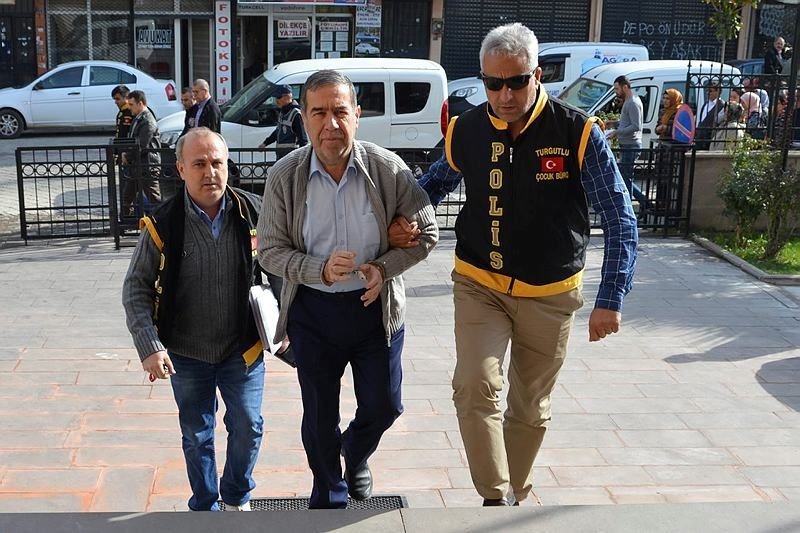 Manisa Da Feto Ye 3 Tutuklama Gundem Haberleri