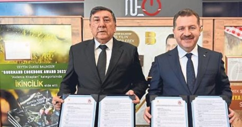 Mobil toprak analizi üreticilere ücretsiz