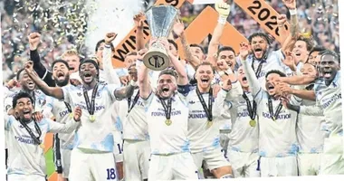 UEFA Süper Kupa sahibini buluyor