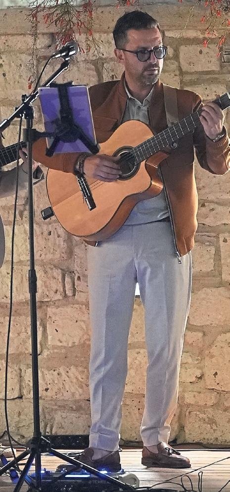 Bu yaz lezzetin adı Montiano Alaçatı