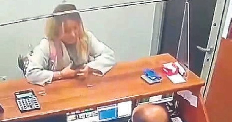 Eski başkan Rıza Akpolat’ın baldızı gözaltına alındı