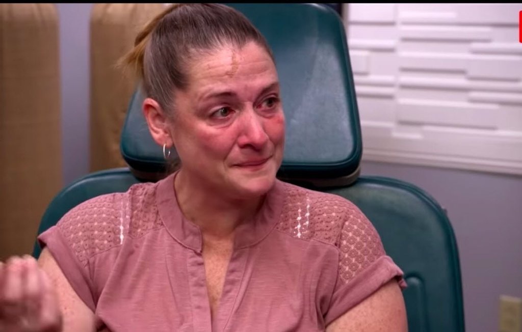 Bilim insanları şaşkın! Kafasında boynuz çıktı...