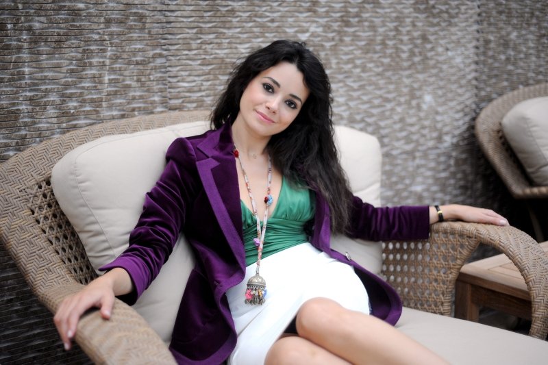 kurtlar vadisi nin elif i ozgu namal