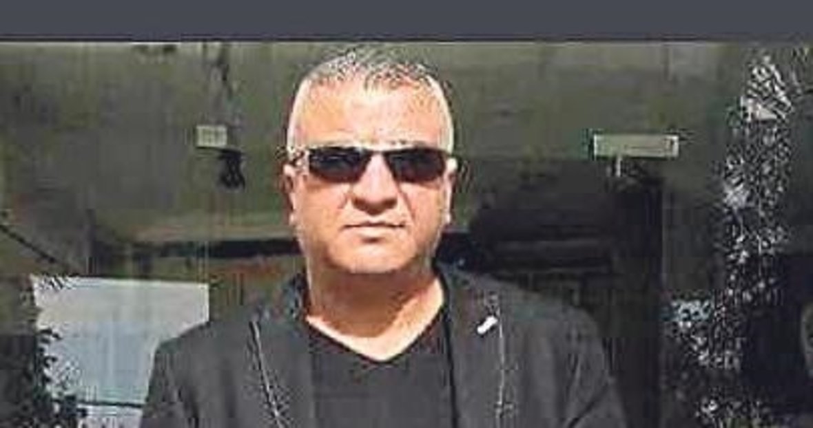 Kumar Borcu Yuzunden Yakin Arkadasini Katletti Izmir Haberleri