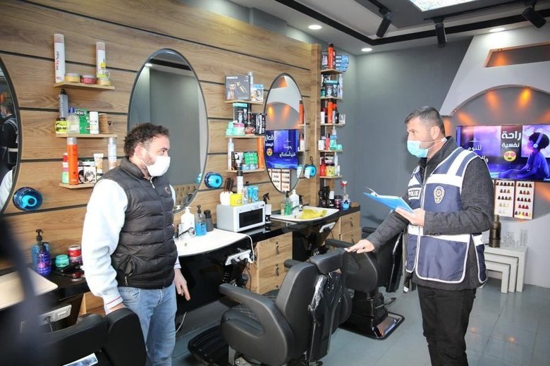 Ülke genelinde 45 bin 894 personelin katılımıyla Huzurlu Sokaklar ve Narkotik Suçları Uygulaması yapıldı