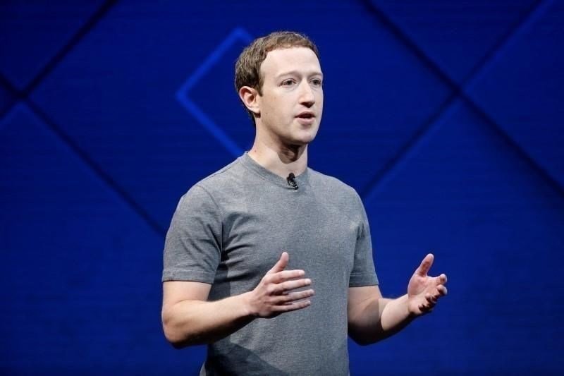 Facebook’tan 10 günde 70 milyar dolarlık kayıp!
