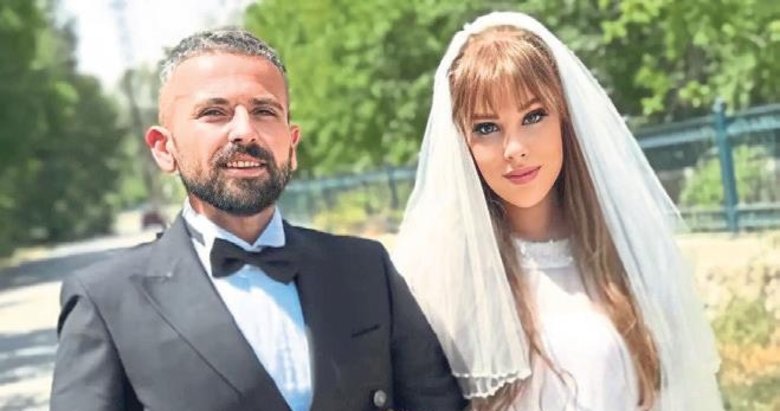 Tuğçe Tayfur gitti Aydın geldi