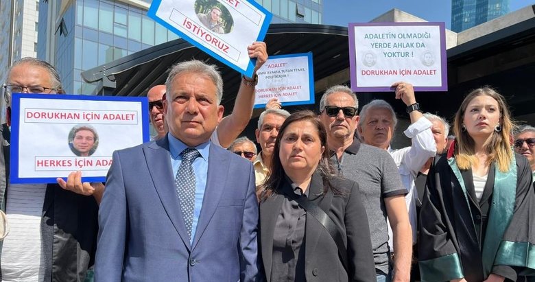 İzmir’de oğlu öldürülen emekli tümgeneralden adalet çağrısı