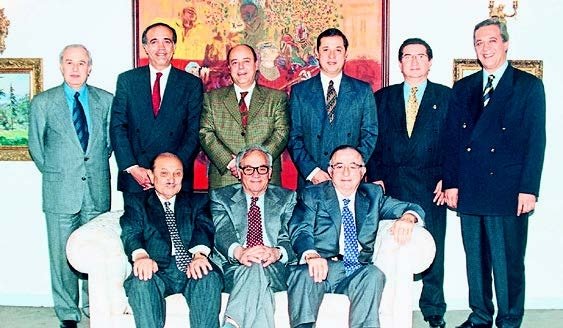 Cumhuriyet çınarı Mazhar Zorlu