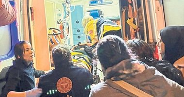 Kamyonetin çarptığı çocuk ağır yaralandı