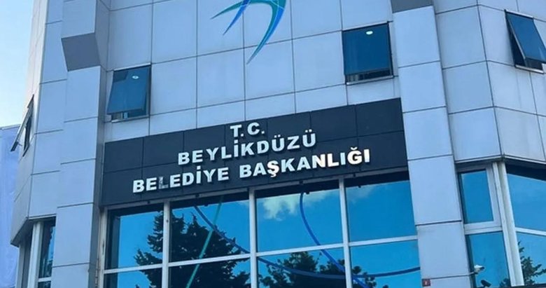 Son dakika: Beylikdüzü Başkanvekili Serkan Çebi oldu