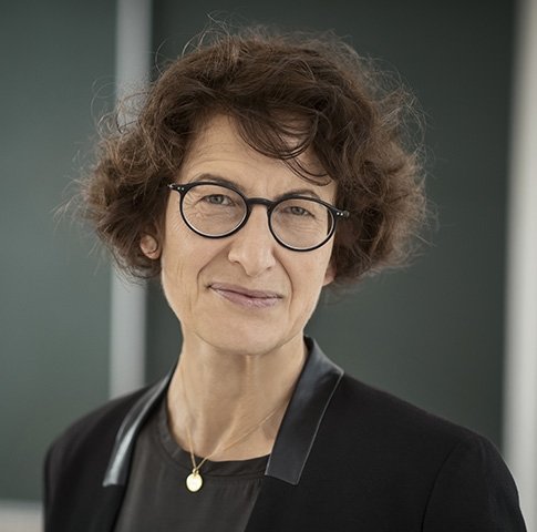 Kadınlar her işi yapar