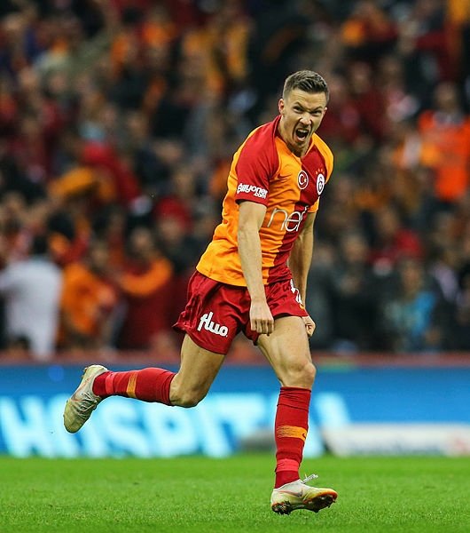 Galatasaray’ın kadrosu nasıl? İşte Galatasaray’ın UEFA Avrupa Ligi kadrosu