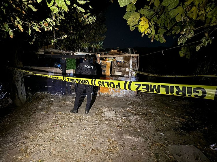 İzmir’de elektrik sobası faciası! 5 kardeşin yanarak can verdiği yangında yürek yakan detaylar