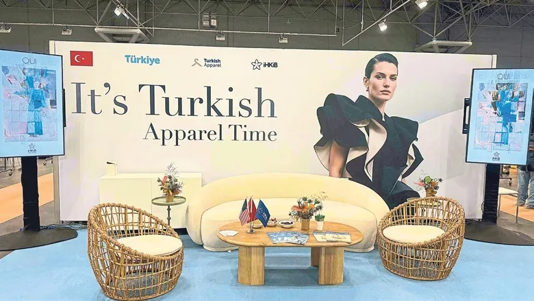 New York sokakta yaşanıyor