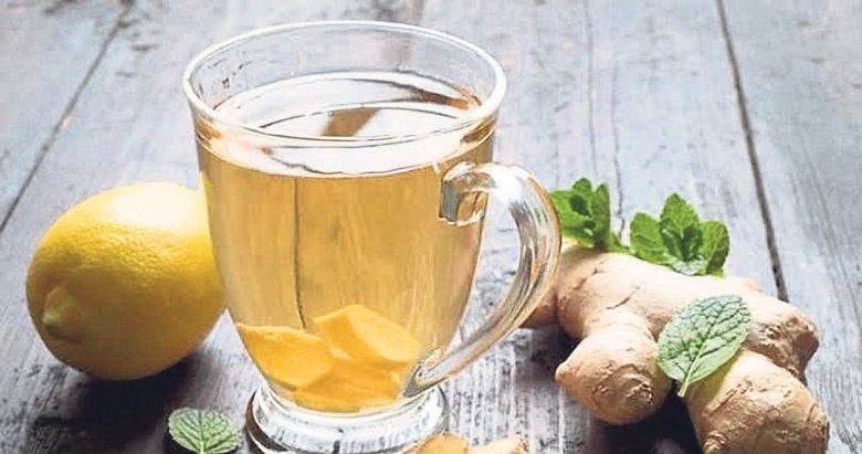 Bu içecek zihni resetliyor!