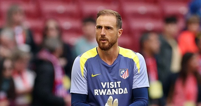 Safi’den Oblak’a yakın markaj