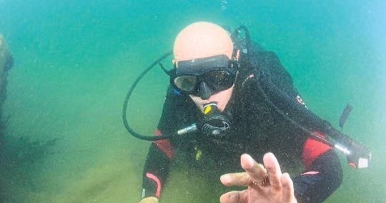 Soyer’den Körfez şov