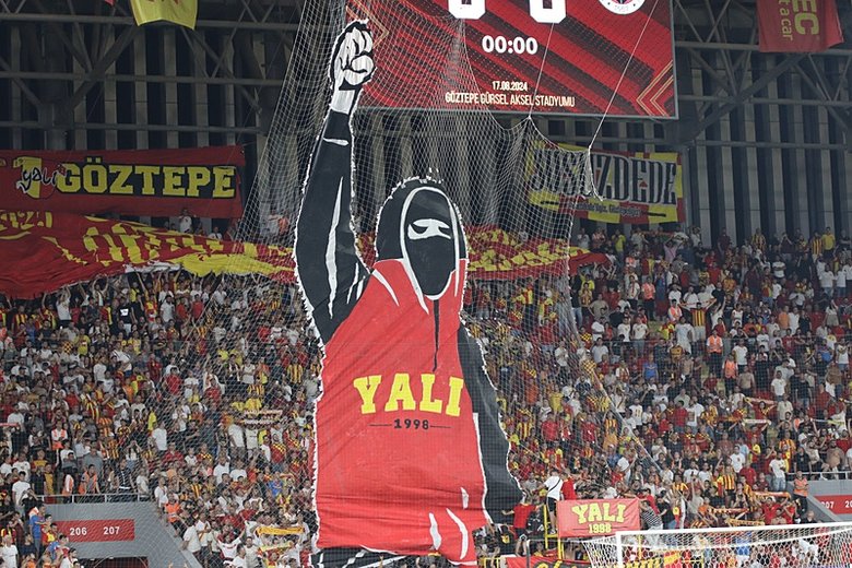 Göztepe-Alanyaspor maçı ne zaman, saat kaçta? Hangi kanalda?