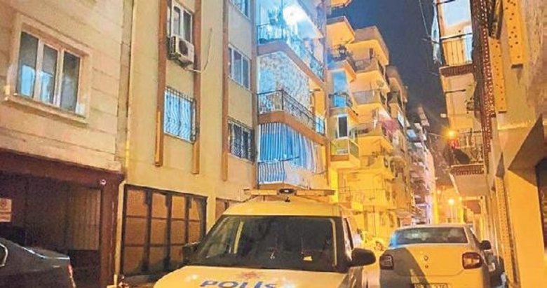 Yaşlı kadını boğazına takılan lokma öldürdü