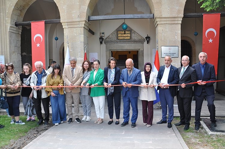 Haspels’in gözünden ‘Dağlık Frigya Vadisi’