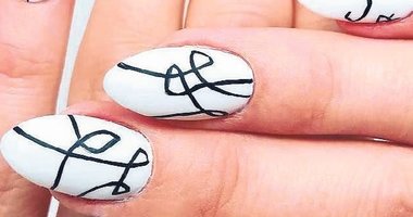 Bu tırnaklar Picasso tablolarını aratmıyor