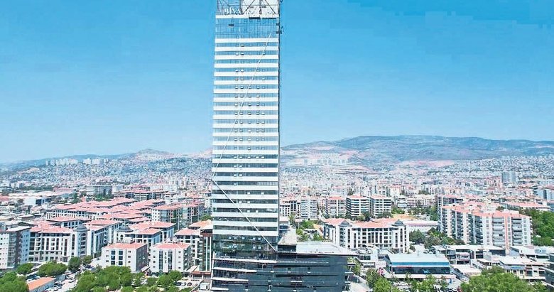 Biva Mimarlık, modern tasarım ve çağdaş yaşamı buluşturuyor