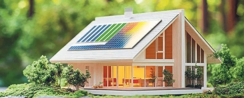 Yapı sektöründe yeşil dönüşüm