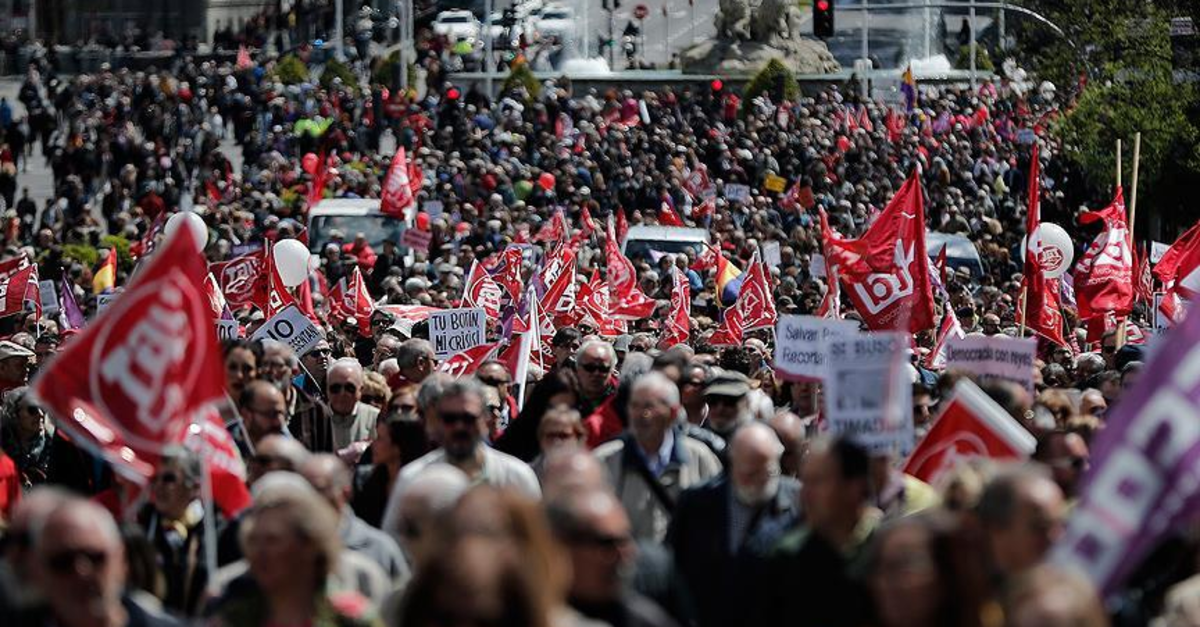 İstanbul Valiliği'nden 1 Mayıs açıklaması!