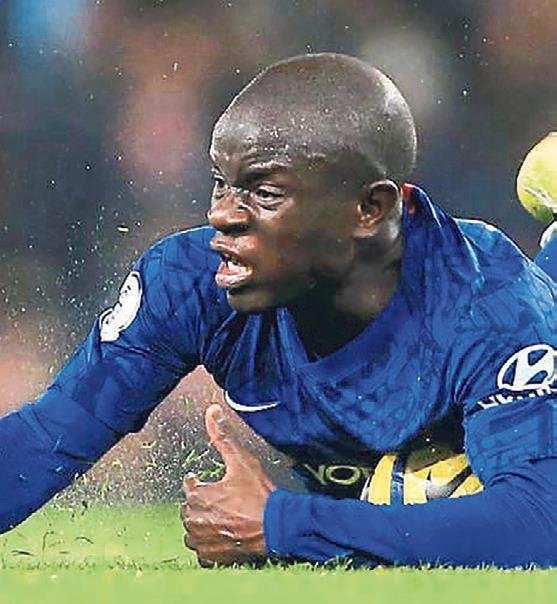 Katar’a gidemediler