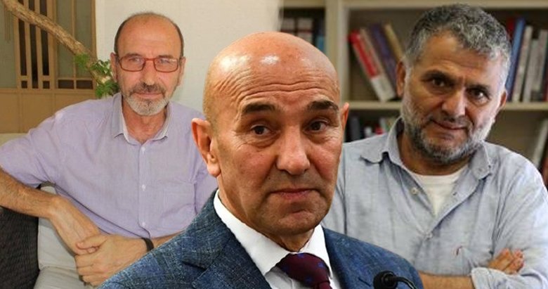 Fondaş medyanın yönetiminde tanıdık isim! Ruşen Çakır ve Tunç Soyer’in kardeşi ortak çıktı