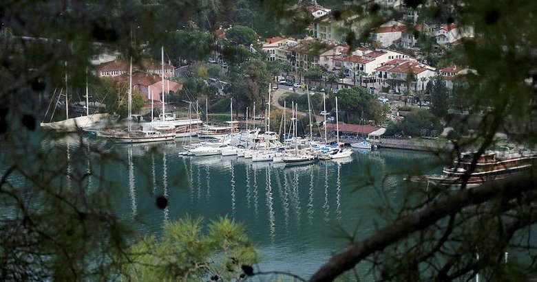 Türkiye’ye 2018’in ilk 11 ayında gelen turist rakamı belli oldu