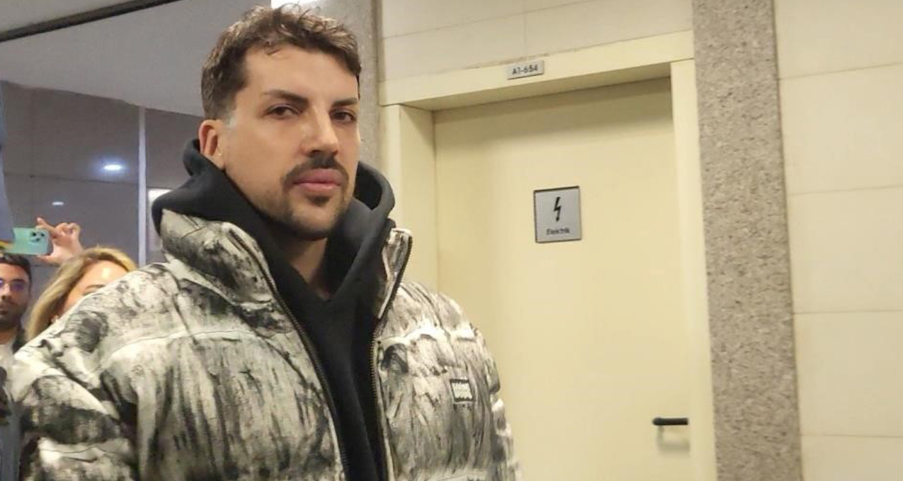 Fenomen Kerimcan Durmaz'a hapis cezası!