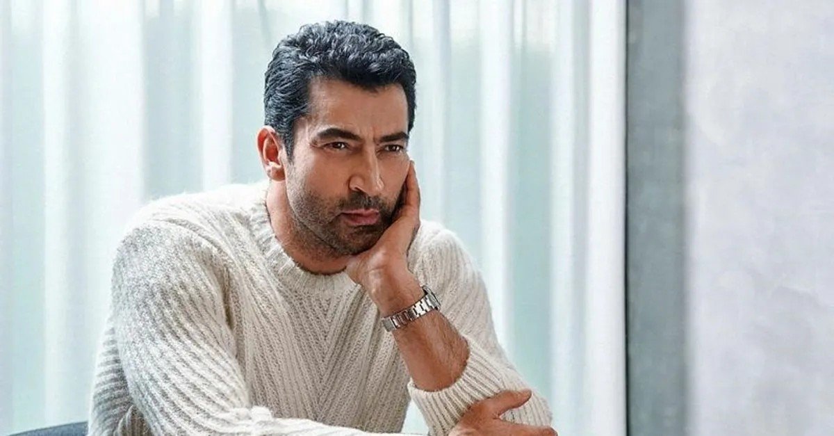 ESQUİRE MAN'dan muhteşem gece