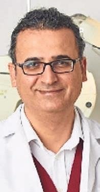 Doktorun iskorpit gözü dünya şampiyonu oldu