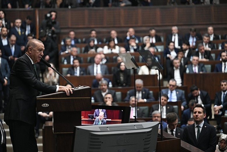 Başkan Erdoğan’dan önemli açıklamalar