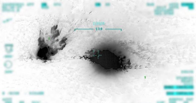 Şehitlerin kanı yerde kalmadı: 12 terörist etkisiz hale getirildi