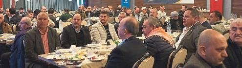 Tire’ye kadın eli değecek